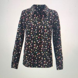 Cabi blouse size L